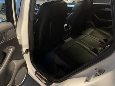 Audi Q5 Gebrauchtwagen