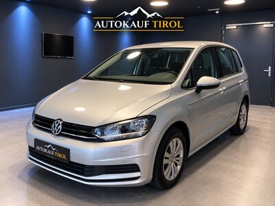 VW Touran Gebrauchtwagen VW Touran Gebrauchtwagen
