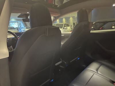 Tesla Model Y Gebrauchtwagen