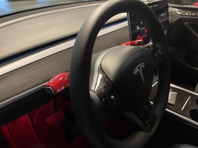 Tesla Model Y Gebrauchtwagen