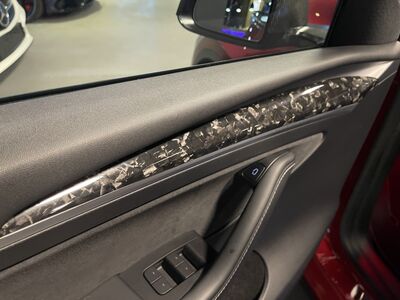 Tesla Model Y Gebrauchtwagen