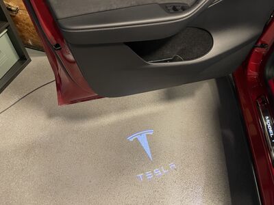 Tesla Model Y Gebrauchtwagen