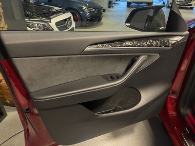 Tesla Model Y Gebrauchtwagen