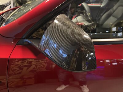 Tesla Model Y Gebrauchtwagen