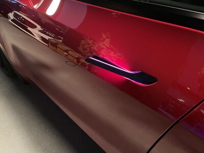 Tesla Model Y Gebrauchtwagen