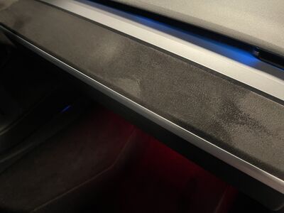 Tesla Model Y Gebrauchtwagen