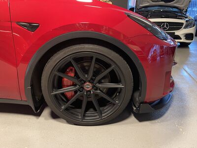 Tesla Model Y Gebrauchtwagen