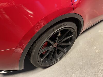 Tesla Model Y Gebrauchtwagen