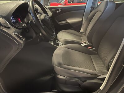 Seat Ibiza Gebrauchtwagen