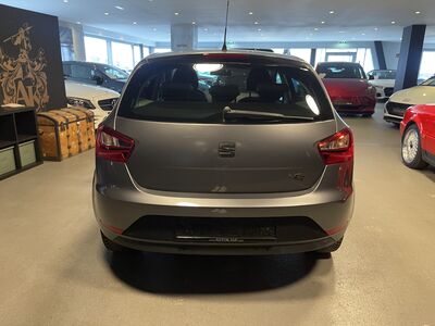 Seat Ibiza Gebrauchtwagen