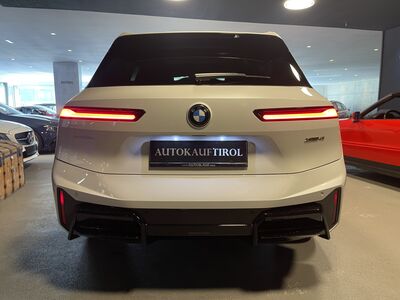 BMW iX Gebrauchtwagen BMW iX Gebrauchtwagen