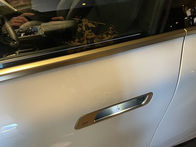 BMW iX Gebrauchtwagen BMW iX Gebrauchtwagen