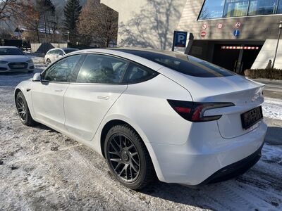 Tesla Model 3 Gebrauchtwagen