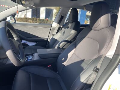 Tesla Model 3 Gebrauchtwagen