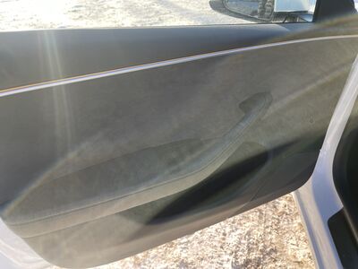 Tesla Model 3 Gebrauchtwagen