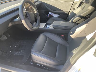 Tesla Model 3 Gebrauchtwagen