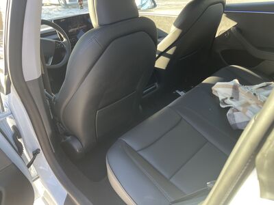 Tesla Model 3 Gebrauchtwagen