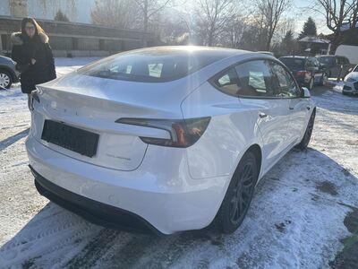 Tesla Model 3 Gebrauchtwagen