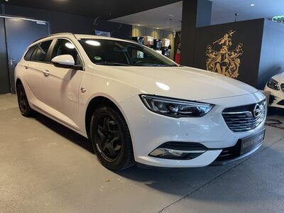 Opel Insignia Gebrauchtwagen