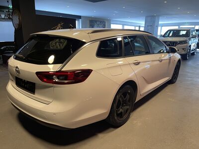 Opel Insignia Gebrauchtwagen