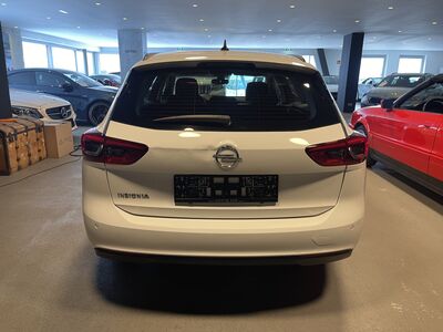 Opel Insignia Gebrauchtwagen