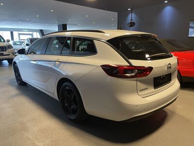 Opel Insignia Gebrauchtwagen