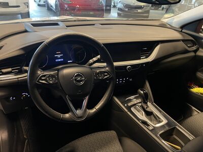 Opel Insignia Gebrauchtwagen