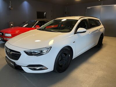 Opel Insignia Gebrauchtwagen