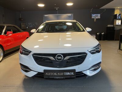 Opel Insignia Gebrauchtwagen