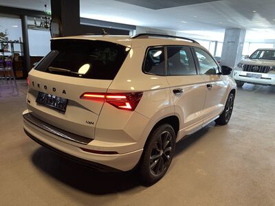 Skoda Karoq Gebrauchtwagen