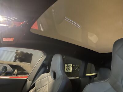 BMW iX Gebrauchtwagen