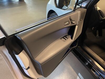 BMW iX Gebrauchtwagen