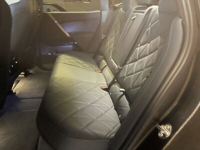 BMW iX Gebrauchtwagen