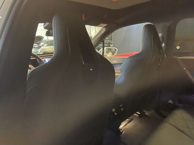 BMW iX Gebrauchtwagen