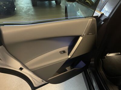 BMW iX Gebrauchtwagen