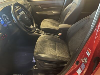 Suzuki Vitara Gebrauchtwagen