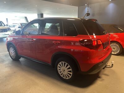 Suzuki Vitara Gebrauchtwagen