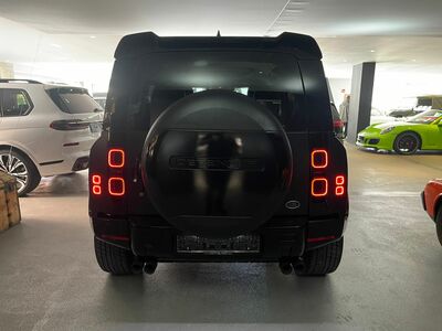 Land Rover Defender Gebrauchtwagen