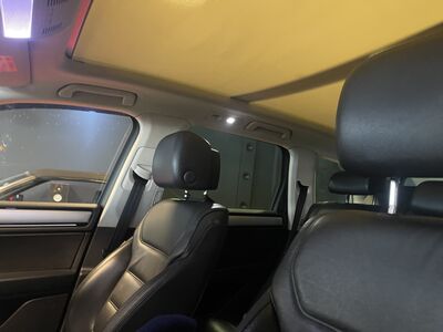 VW Touareg Gebrauchtwagen