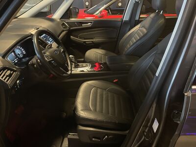 Ford Galaxy Gebrauchtwagen