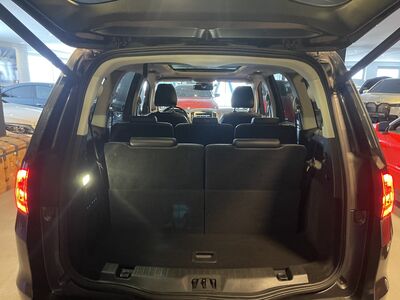 Ford Galaxy Gebrauchtwagen