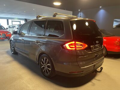 Ford Galaxy Gebrauchtwagen