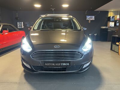 Ford Galaxy Gebrauchtwagen