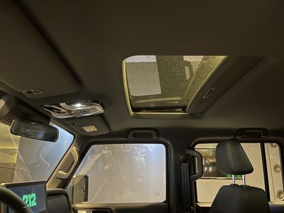 BAW 212 Tageszulassung