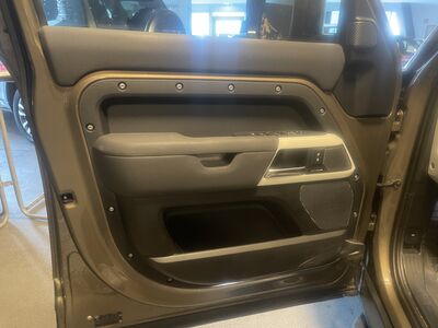 Land Rover Defender Gebrauchtwagen Land Rover Defender Gebrauchtwagen