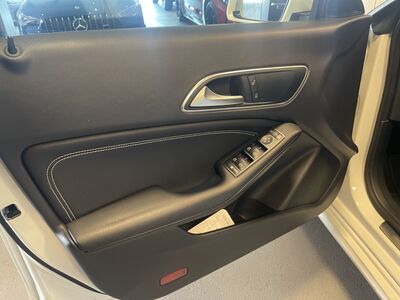 Mercedes-Benz CLA Gebrauchtwagen