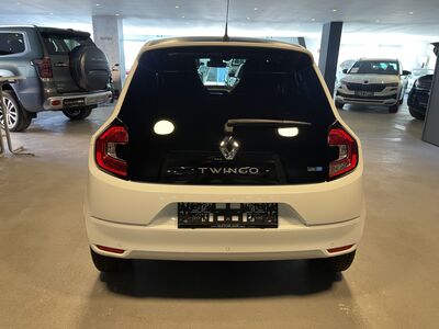 Renault Twingo Gebrauchtwagen Renault Twingo Gebrauchtwagen