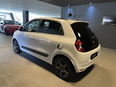 Renault Twingo Gebrauchtwagen Renault Twingo Gebrauchtwagen