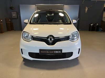 Renault Twingo Gebrauchtwagen Renault Twingo Gebrauchtwagen