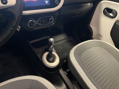 Renault Twingo Gebrauchtwagen